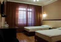 Altamira Hotel Hotels in Jeti Oguz