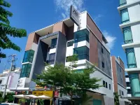 Zak Residence Chiang Mai Hotels in Nong Pa Khrang