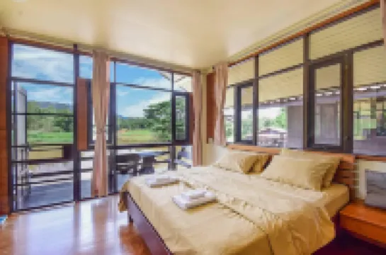 Nicslongstay Hotel Hotel a Distretto di Wang Nam Khiao