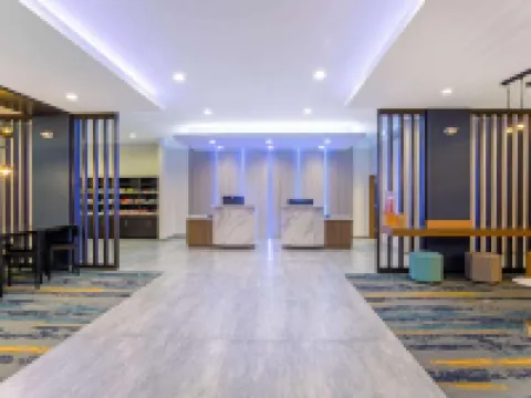 La Quinta Inn & Suites by Wyndham Miramar Beach-Destin Hotels in Miramar Beach