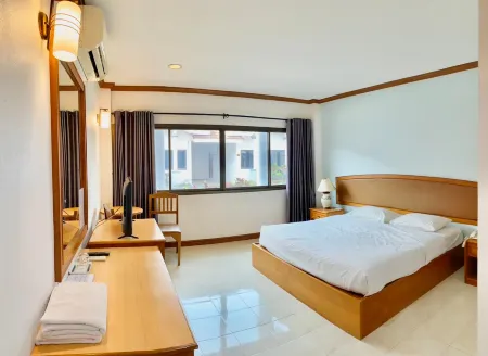 골든 랜드 호텔