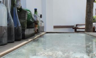 DesaTebrau NewStar Homestay - Wedding Bridal House