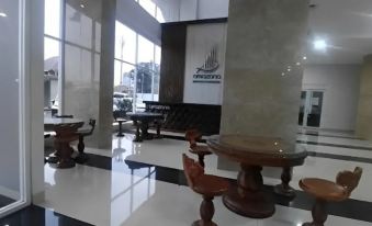 Amazana Serpong Residences by KakaRama