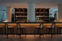 โรงแรม The Bayou Langkawi - ที่มีบาร์