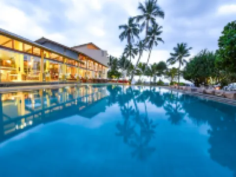 Insight Resort Ahangama Hotels in Galle