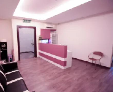 Bmw Hotel