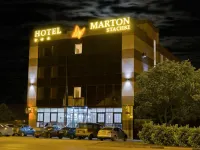 Hotel Marton Stachki