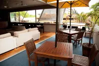 Global Backpackers Port Douglas Hotel a Miallo