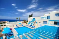 써니 힐 호텔 아파트먼트 Tala 호텔