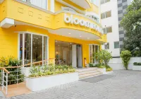 Bloom Boutique - Connaught Place Area Hotels in Barakhamba