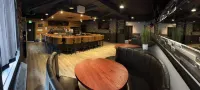 Ramada by Wyndham Estevan - bar