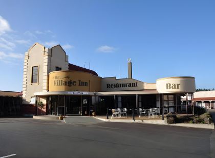 The Village Inn Hotel Te Anau