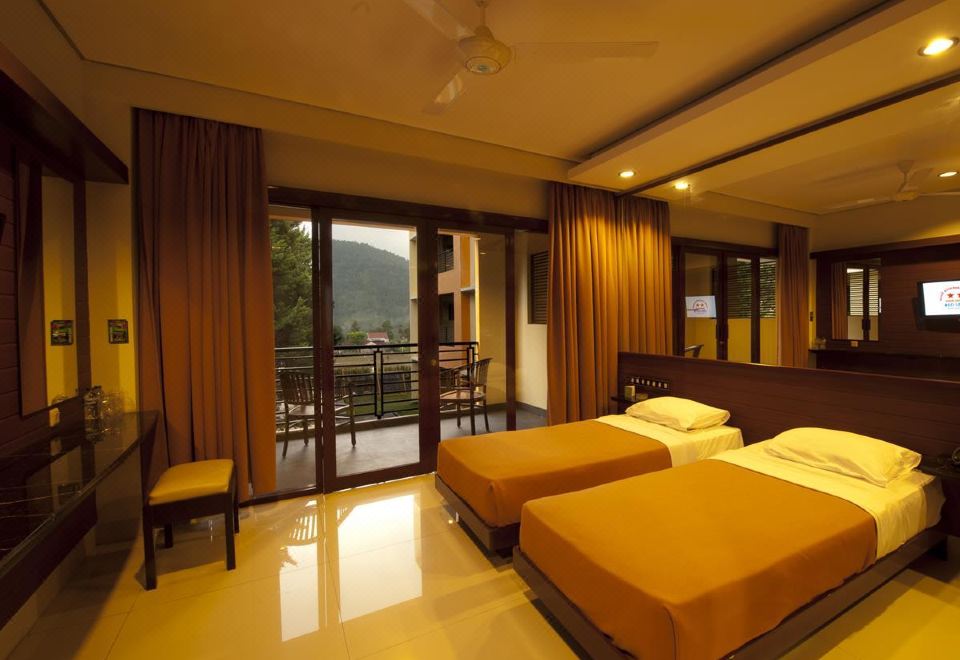 그랜드 빈땅 타왕망우 외관 이미지