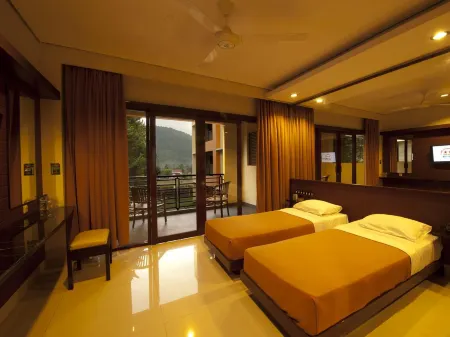 그랜드 빈땅 타왕망우