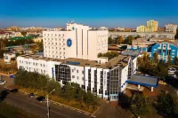 Druzhba Hotel Hotels in Blagoveshchensk