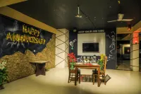 Hotel Kumbha Retreat & Spa