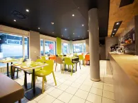 Ibis Budget Flensburg Handewitt Hotels in Handewitt