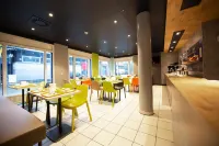 Ibis Budget Flensburg Handewitt