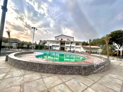 The Trade Fair - Resort and Spa Hotels in 