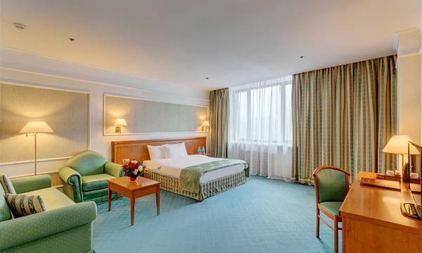 Borodino Congress Hotel