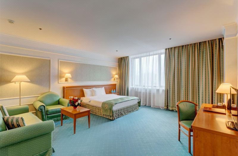 Borodino Congress Hotel
