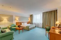 Borodino Hotel Hotel in zona Savyolovsky Rail Terminal