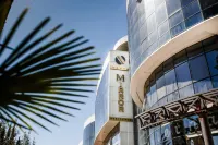 Mirror Residence Hotel