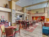 Hampton Inn & Suites Rifle - Bữa sáng