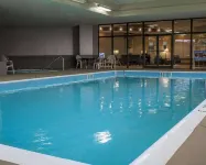 Comfort Inn - Pools