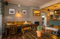 The Black Boy - bar