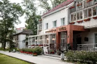 Chajkovskij Na Ulitse Mira Hotel - 3-Star