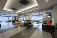 Sense Hotel Taiping Hotels in Jebong