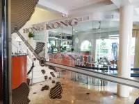 The Clipper House in Poblacion Makati