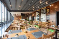 바블린 부티크 오텔