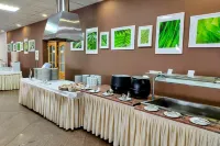 Amaks Hotel Rossiya Hotel a Veliky Novgorod