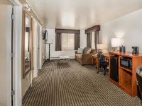 Baymont by Wyndham Durango