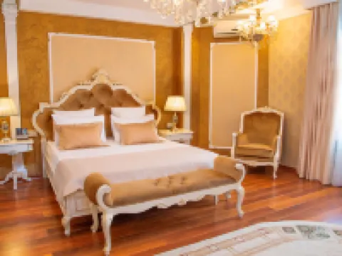 Kristella Hotel Hotels in Pyatigorsk