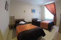 Hotel Gleden Hotels in Velikij Ustjug