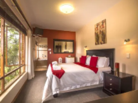 Rio Vista Lodge Hoteles en Malelane