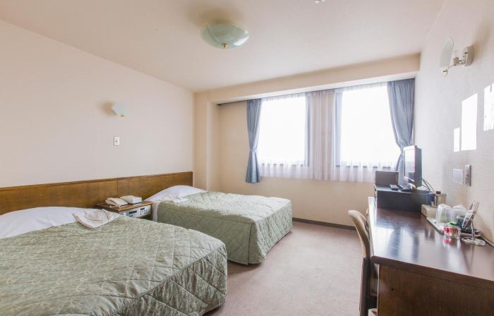 Hotel New Neo