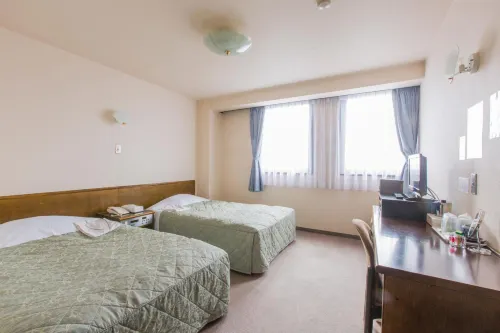 Hotel New Neo - Wifi
