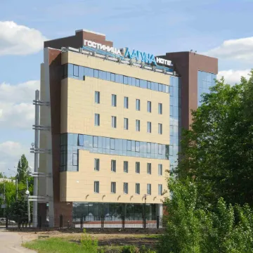 Лагуна Липецк
