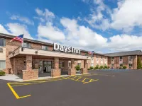 Baymont by Wyndham Manistee Hotels in Filer Charter Township