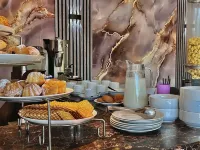 Marianna Hotel - Bữa sáng