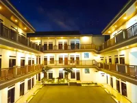 Hometown Residence Hotel a Rajabasa