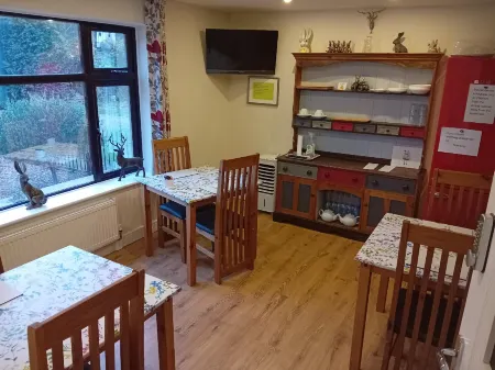 Middle House Отели рядом со станцией Железнодорожная станция Ковентри