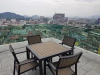 Mike's Place @ the Majestic Ipoh