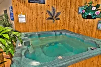 Hotel et Motel le Chateauguay - Spa