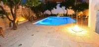 Palazzo Castriota - Pools