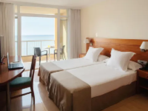 Hotel Diamar Hoteles en Lanzarote